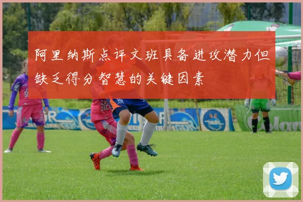 阿里纳斯点评文班具备进攻潜力但缺乏得分智慧的关键因素