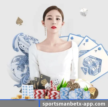 万博体育 APP 界面（ManBetX）